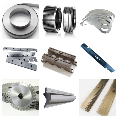 Maanshan Kaipu Machinery Blade Co., Ltd.