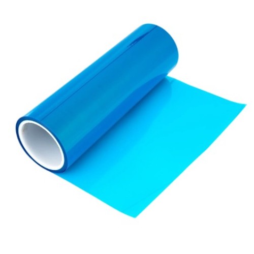 열 전도성 코팅 PE 필름