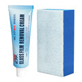 Portable Car Windshield Cleaner: Oil Film Remover Paste1