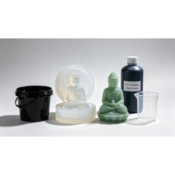 How to Choose a Certified Silicone Rubber Manufacturer for Food-Grade Mold Applications