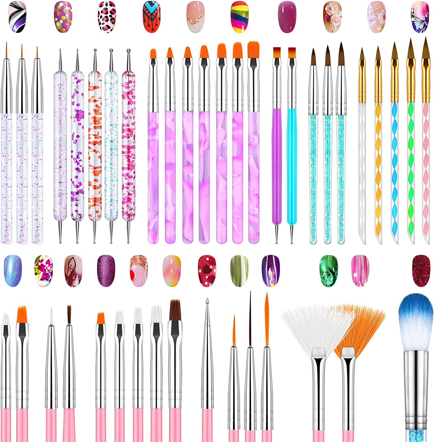 YIWU BEAUTYPLUS ART NAIL CO., LTD.