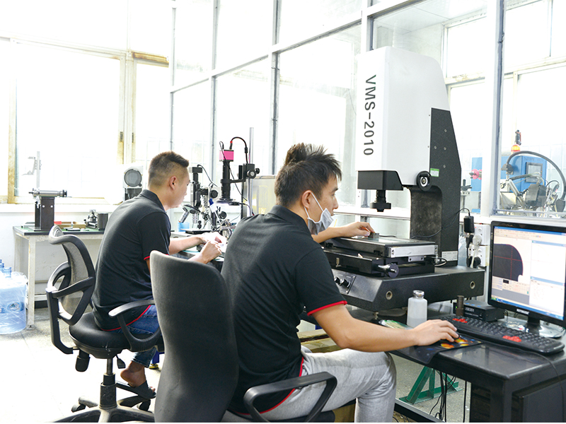 OPT Cutting Tools Co., Ltd.