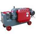 GQ42C High Quality Rebar Cutter 36 mm Rebar Cutting Machine1