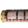Custom Rotary Die Board for High-Quality Packaging Cutting Dies1