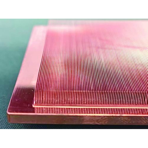 世界初：中国の科学者が最先端のダイヤモンド/銅製ヒートシンクモジュールを開発、チップモジュールの熱伝達効率を80%向上