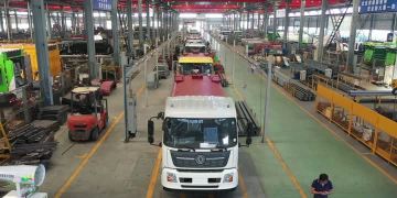 Factory Video