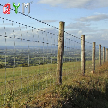 Top 10 Farm Field Fence Manufacturers