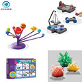 Factory Direct 6-in-1 Fingerprint Detective STEM Toy Kit for Kids and Toddlers1