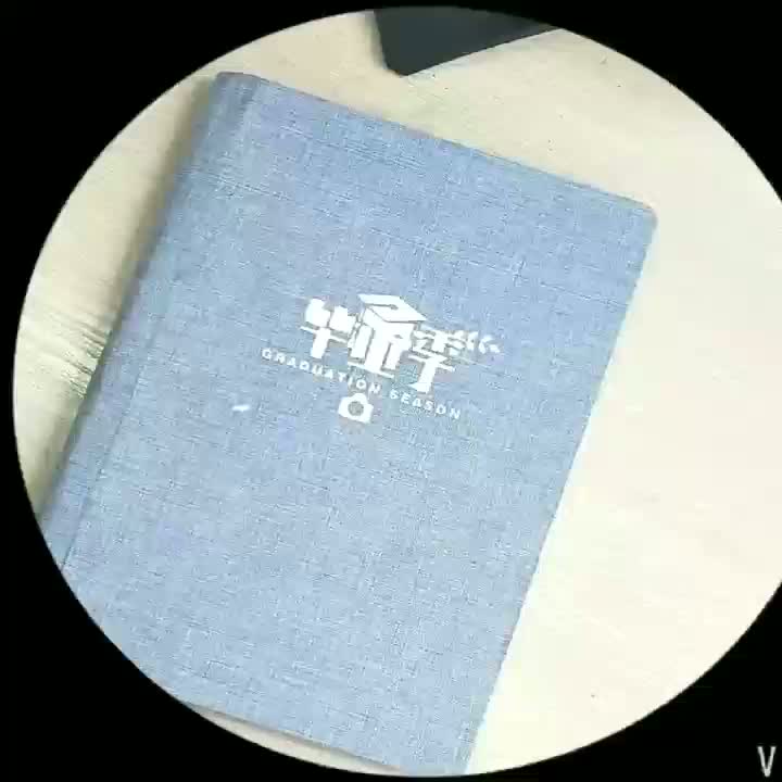 Video del producto del álbum