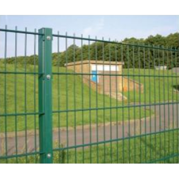 List of Top 10 Double Barbed Wire Brands Popular in European and American Countries