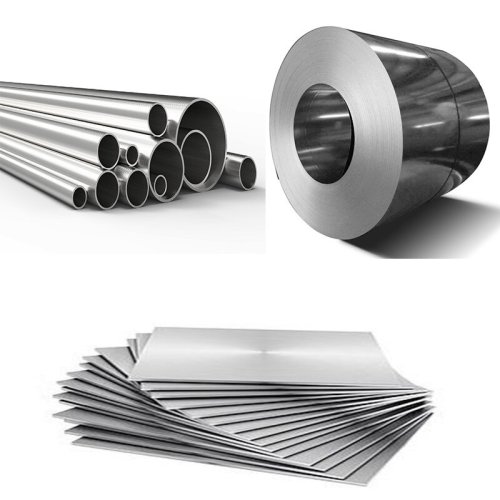 Advantages of stainless steel export