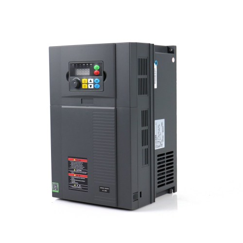 Common Issues and Solutions for Variable Frequency Drives