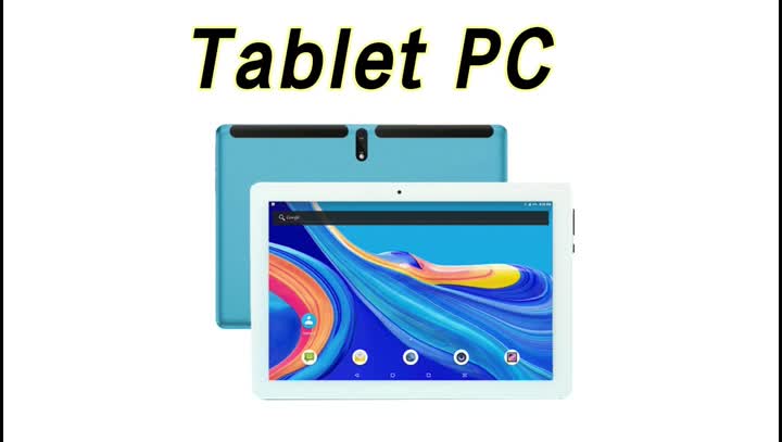 10 120 Tablet PC