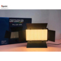 Factory Outlet RGB LED Video Light with Photography Fill Light and Custom Packaging for TikTok Live Broadcasts1