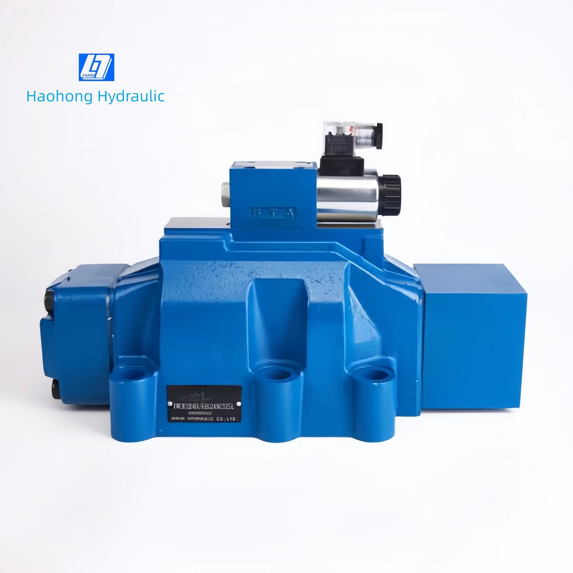 4weh32d mwelekeo wa kudhibiti solenoid valve