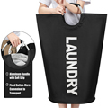 Custom Collapsible Kids Laundry Bin - Large Storage Bag1