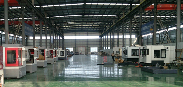 Shandong Zecheng CNC Machinery Co., Ltd