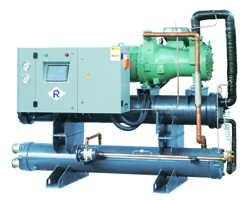 Ningbo Beilun Rhong Machinery Manufacturing Co., Ltd.