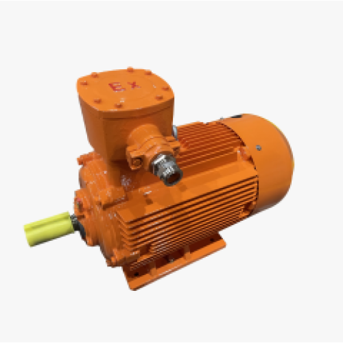 5 factores críticos a evaluar al elegir fabricantes de motores a prueba de explosiones