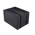 Outdoor Air Conditioner Cover: Waterproof & Dust-Proof Protection for Your AC Unit1