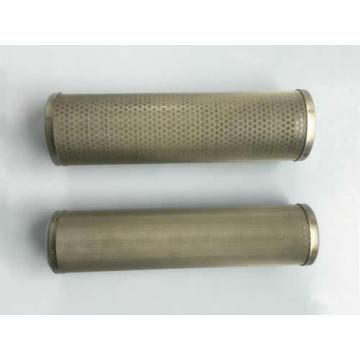 Top 10 China Stainless Steel Filter Mesh Manufacturing Companies With High Quality And High Efficiency