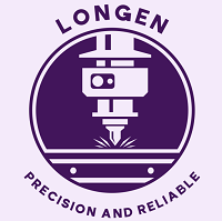 NINGBO LONGEN MACHINERY CO.,LTD
