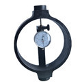 50kN CBR Clamped Boss Load Proving Ring Search Engine1