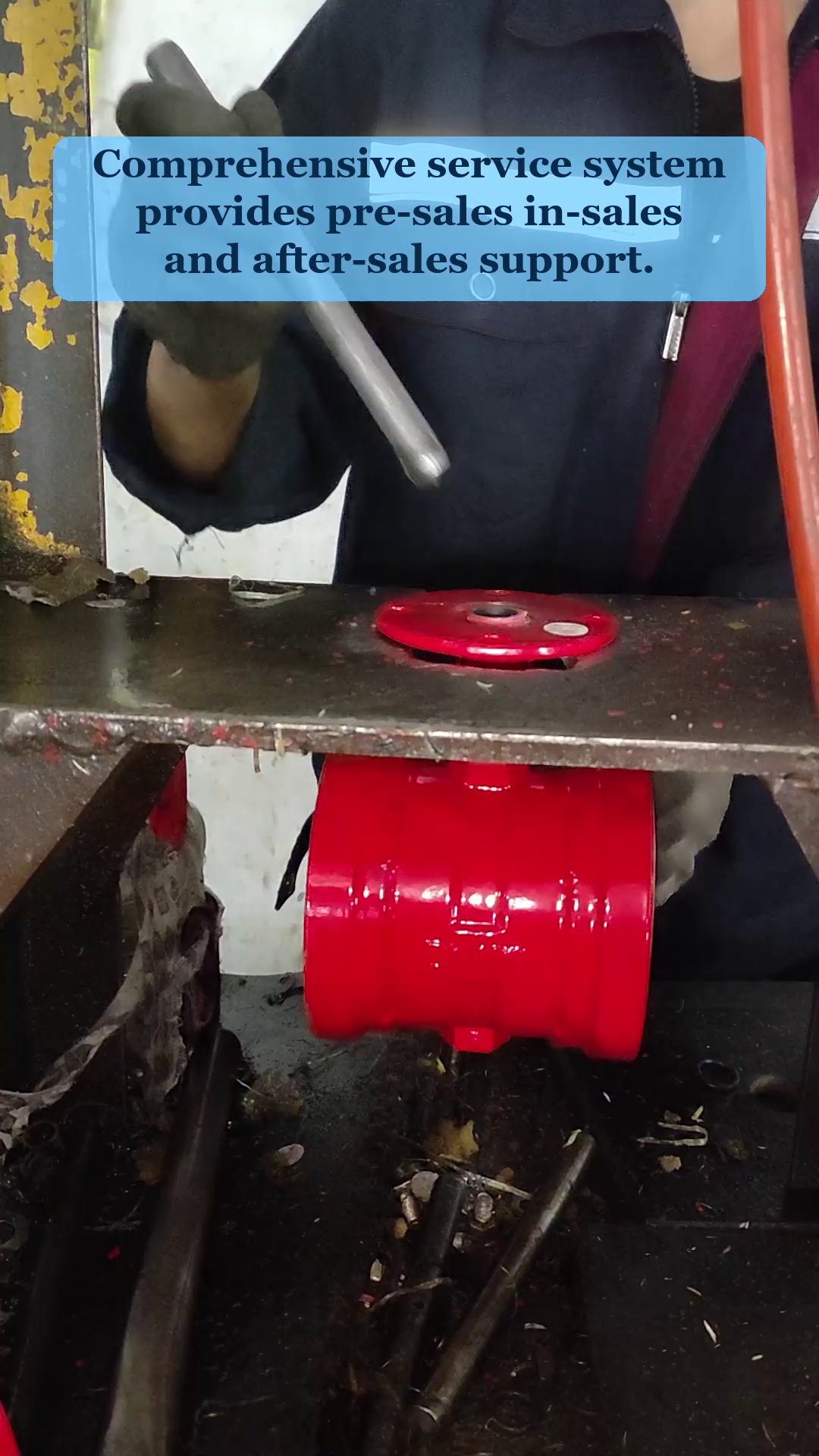Vídeo 91