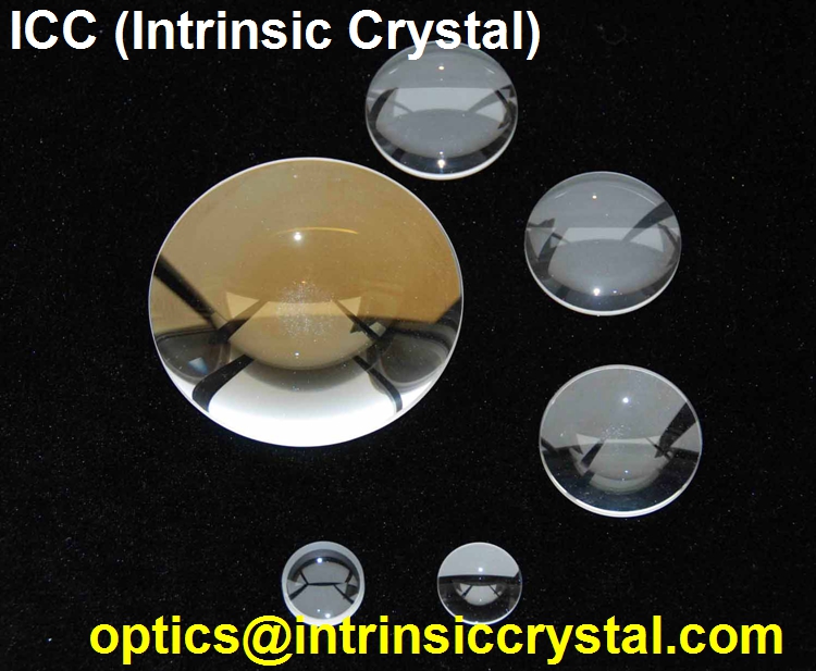 Qinhuangdao ICC (Intrinsic Crystal) Technology Co.,Ltd.