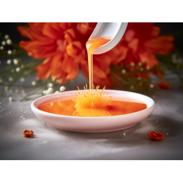 Top 10 Lutein Powder Manufacturers