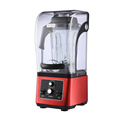 China Exquisite Professional Multifunctional Electrical Blender with Soundproof Cover1