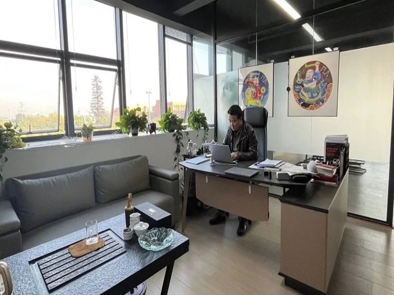 Chengdu Chichihong trading company