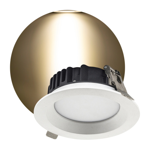 Was sind die Vorteile von LED -Downlight