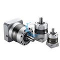 Guzuo GLF120 High Precision Planetary Gearbox for Wind Turbine Blade Mold Electric Heating System1