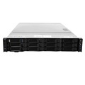 Chinese-made Inspur NF5280M5 Server with Intel Xeon Silver 4112 Processor: A Comprehensive Guide to its 2U Storage Rack Server1