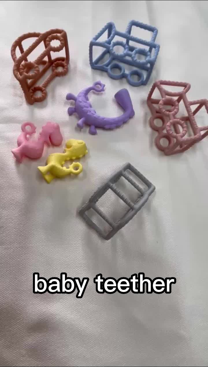 baby teether