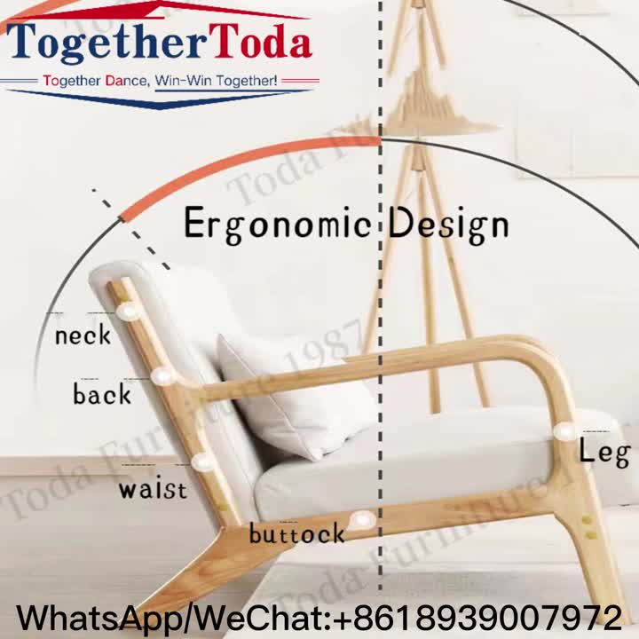 Hot selling hotel chair-Toda Furniture 1987