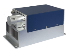 New launched FL-355-AIO, output power up to 1W, pulse width is ~3ns, It features ultra-miniaturized design, etc
