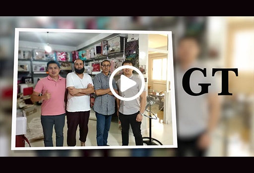 Wuxi Joyday Silkroad E-cloud Textile Co., Ltd.