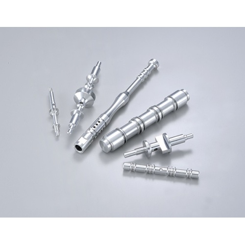 Aluminum Precision Machining Components