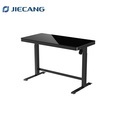 Ergonomic Smart Wireless USB Charge Electric Standing Desk1