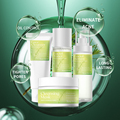 Factory Direct Facial Skin Care Spa Kit Gifts Collection with Tea Tree Essential Oil1