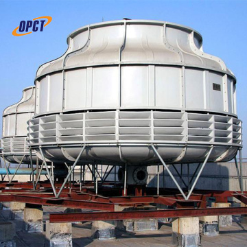 Top 10 China Cooling Tower Manufacturers