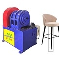 Metal-Working Equipment for Reducing Pipe Cones and Tapers1