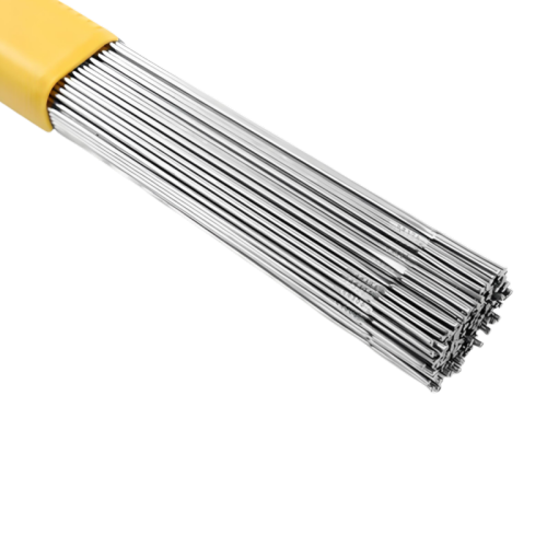 उच्च तापमान मिश्र धातु वेल्डिंग छड़ें