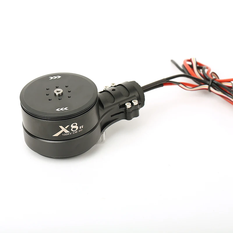 X8 Motor X8 Motor