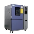Programmable Environmental Temperature and Humidity Test Chamber1