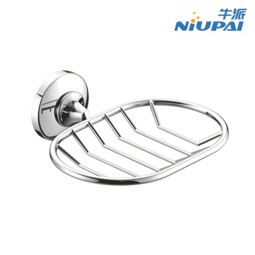 Wenzhou Niupai Kitchen and Bathroom Co., Ltd. dévoile un porte-savon tissé intemporel de 1905 pour le matériel de salle de bain