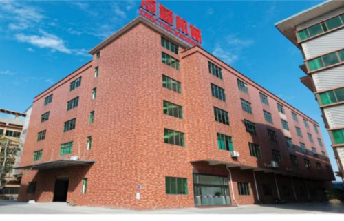 30 years soft plastic trademark machine manufacturer