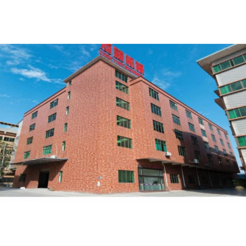 30 years soft plastic trademark machine manufacturer